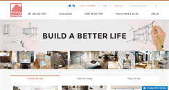 Desktop Screenshot of conincovj.com